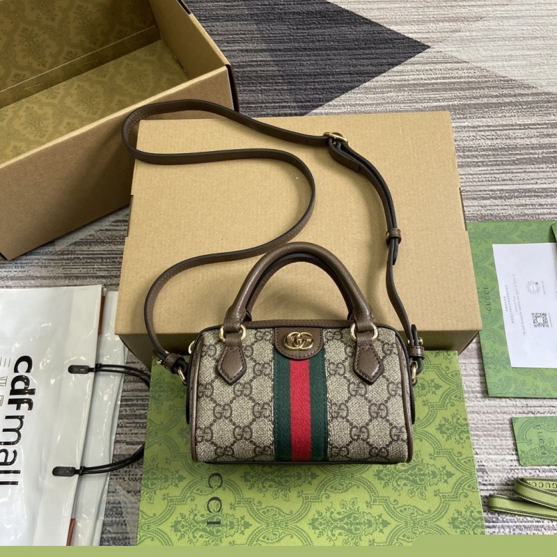 G*u*i speedy bags
